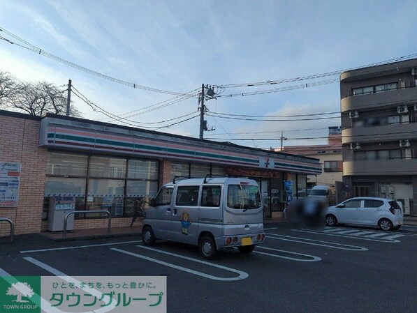 レオネクストムーンハウスの物件内観写真